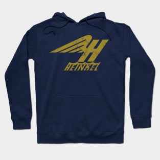 Heinkel Hoodie